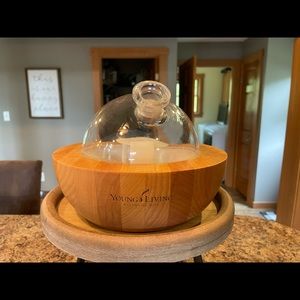 Young Living Aria Oil Diffuser